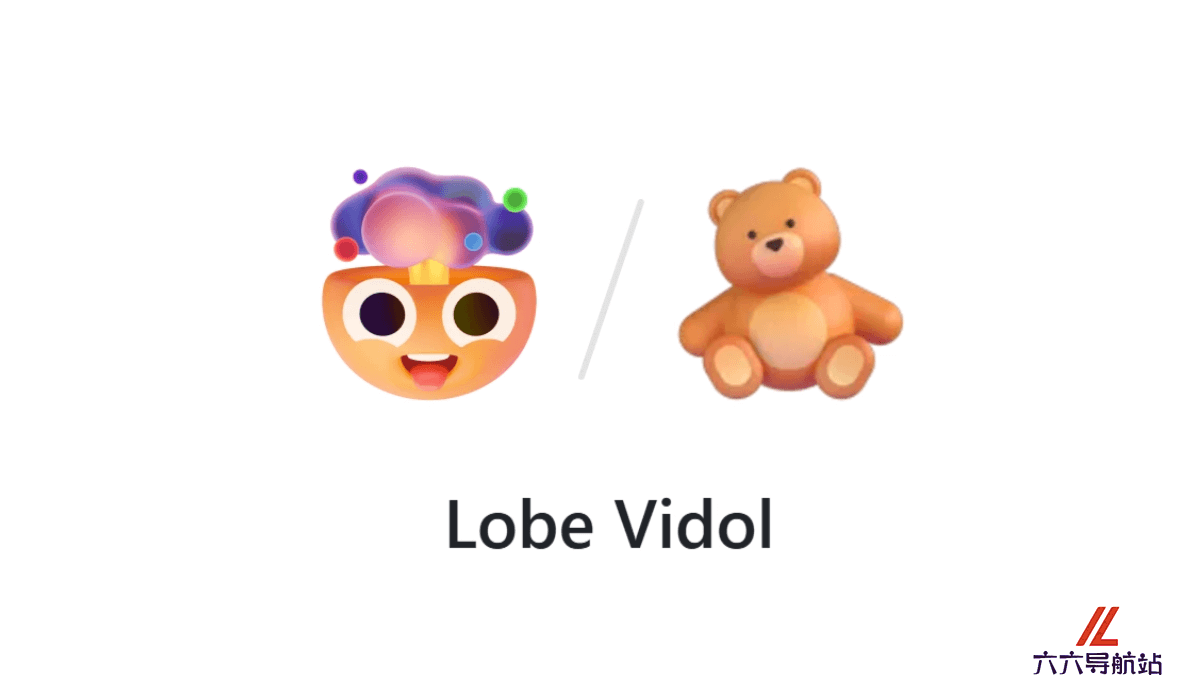 Lobe Vidol