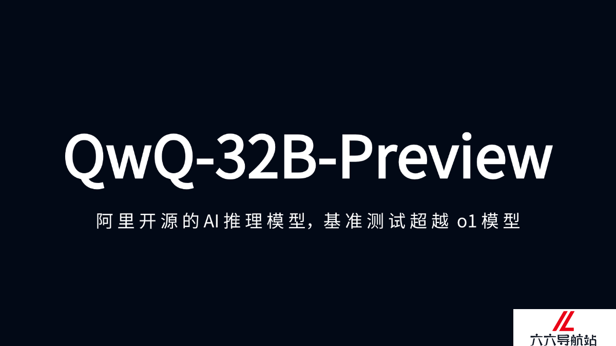 QwQ-32B-Preview