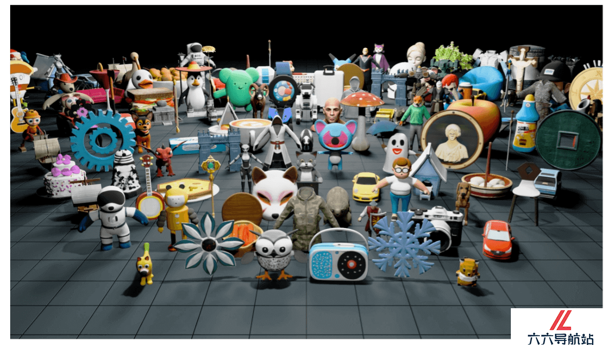 Edify 3D