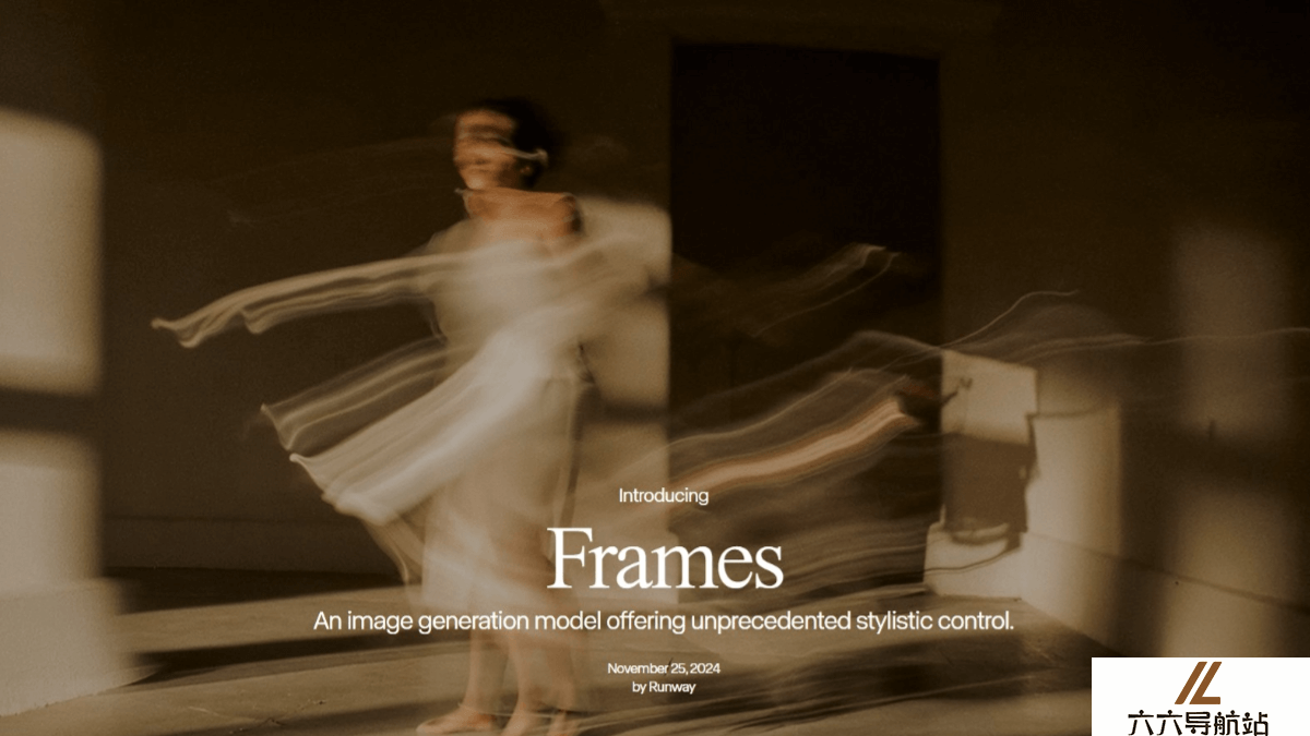 Frames