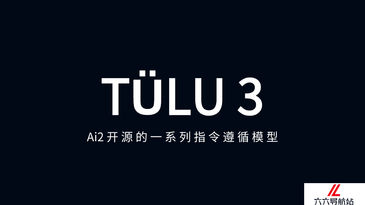 TÜLU 3