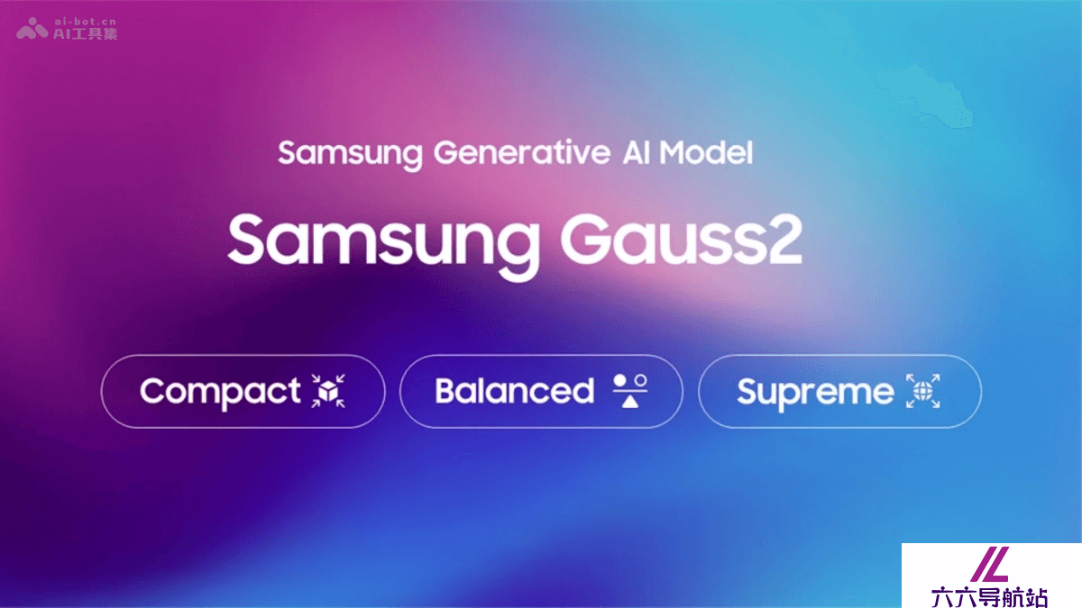 Samsung Gauss2