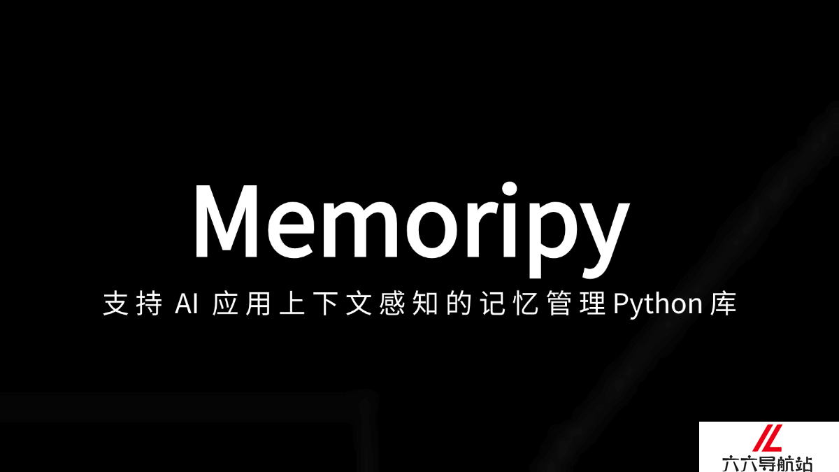 Memoripy