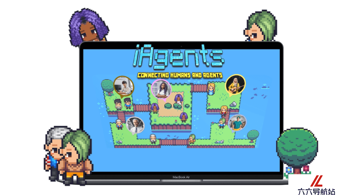 iAgents