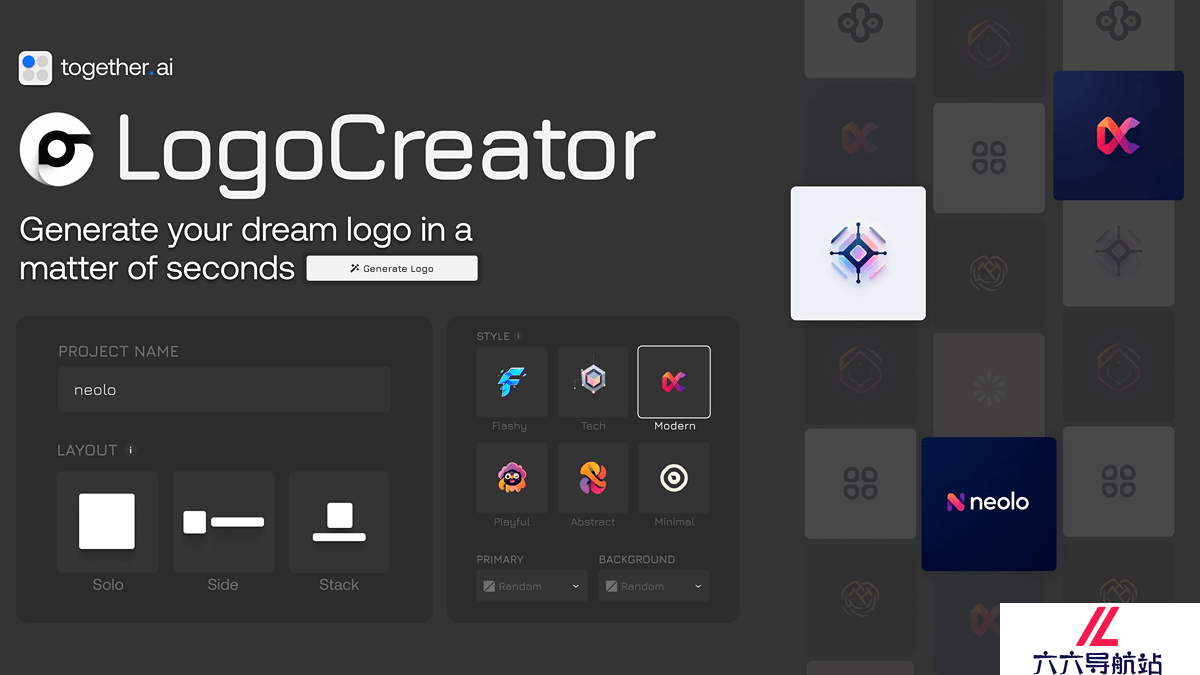 LogoCreator