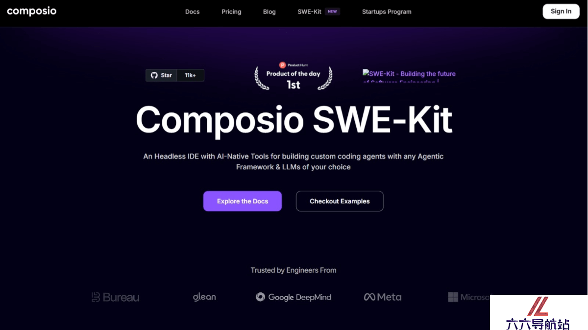 SWE-Kit