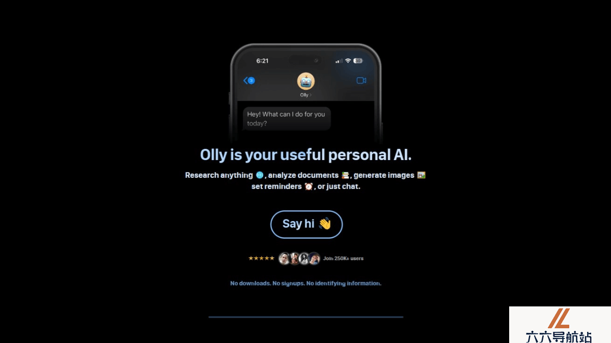 olly.bot