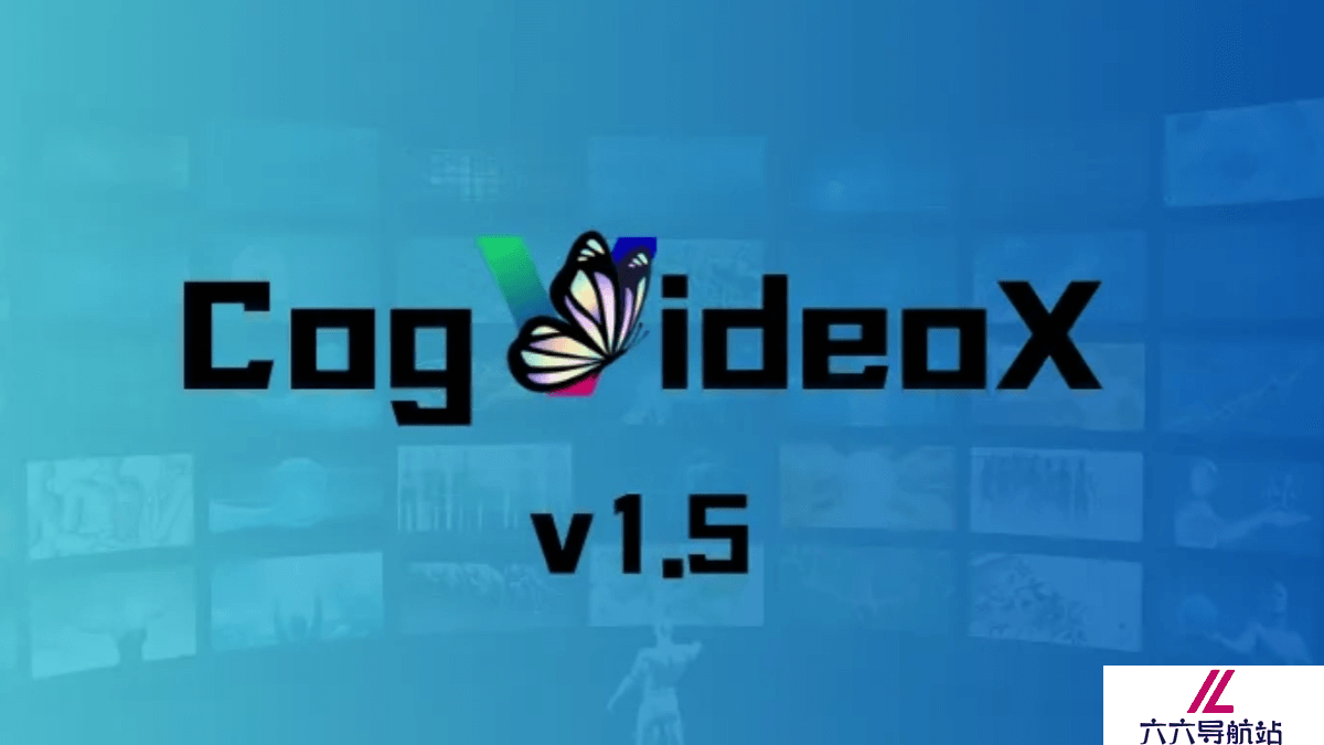 CogVideoX v1.5
