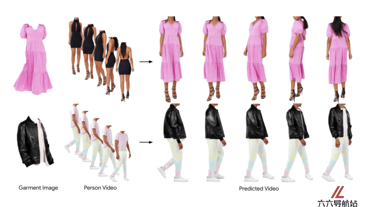 Fashion-VDM