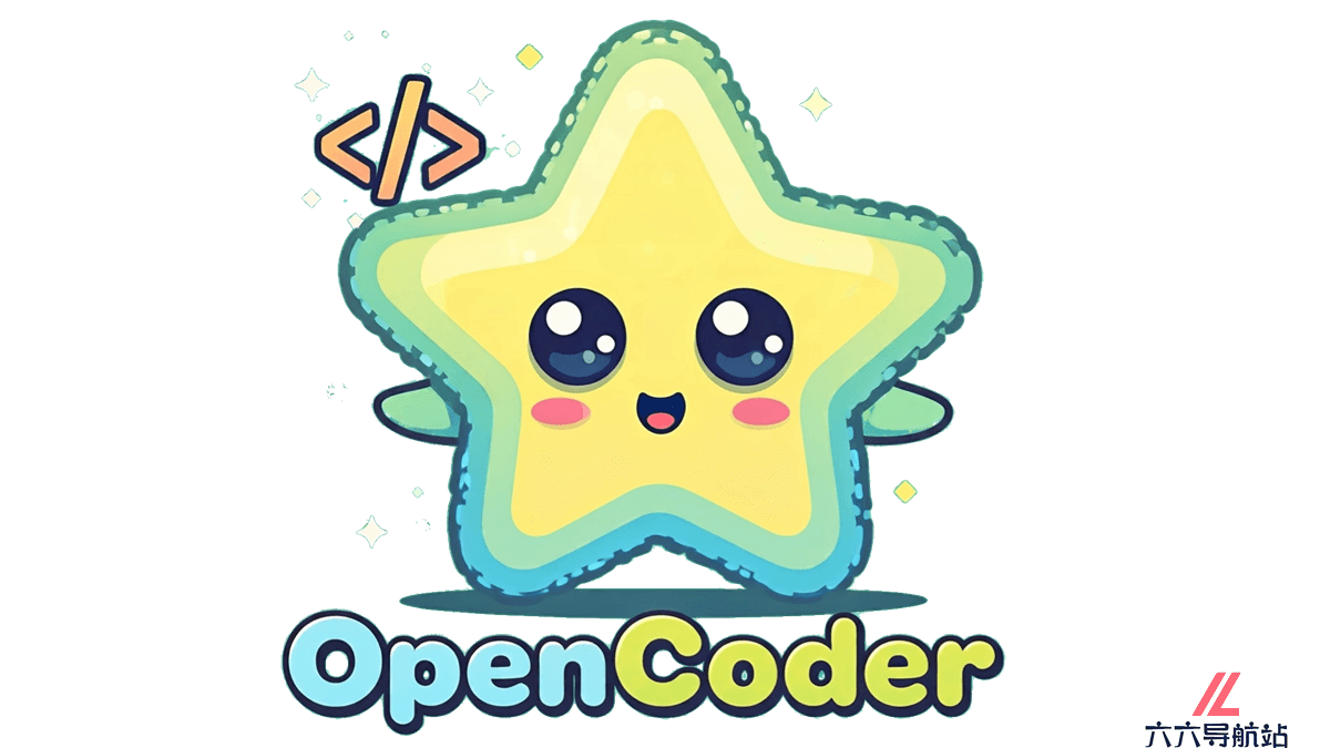 OpenCoder