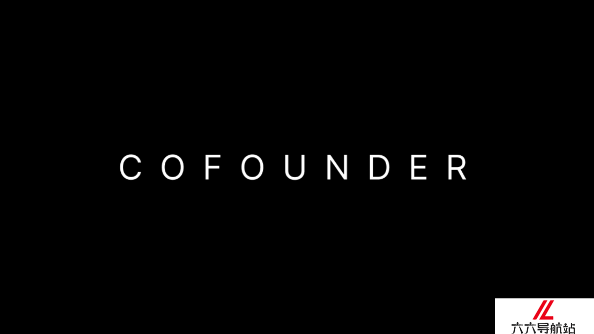 Cofounder