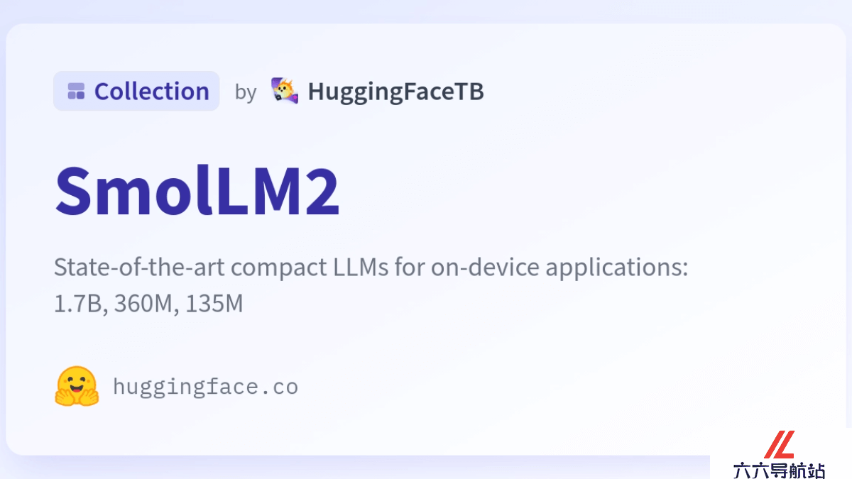 SmolLM2
