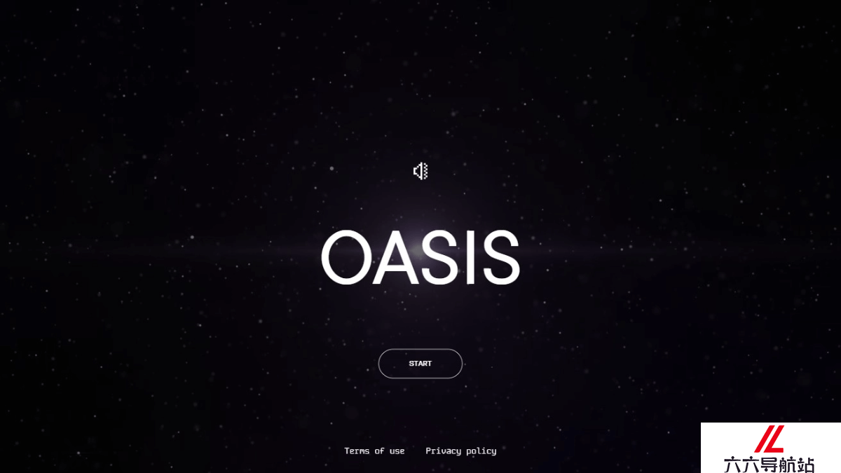 Oasis