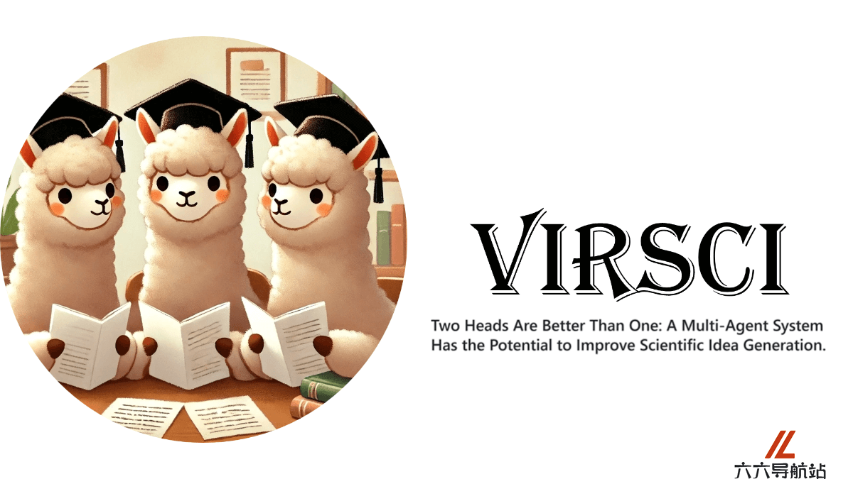 VIRSCI
