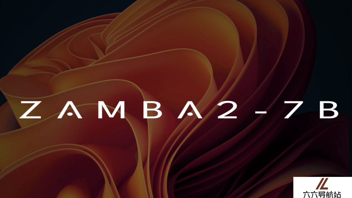 Zamba2-7B
