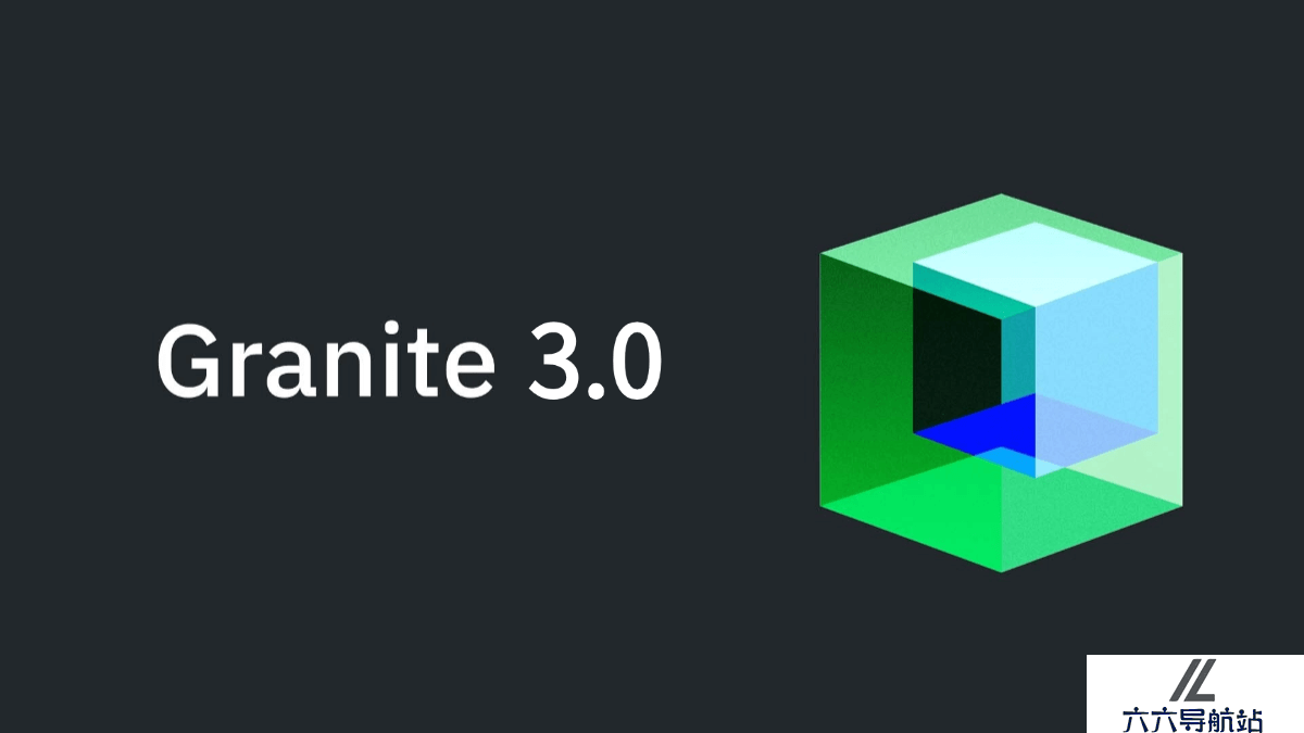 Granite 3.0