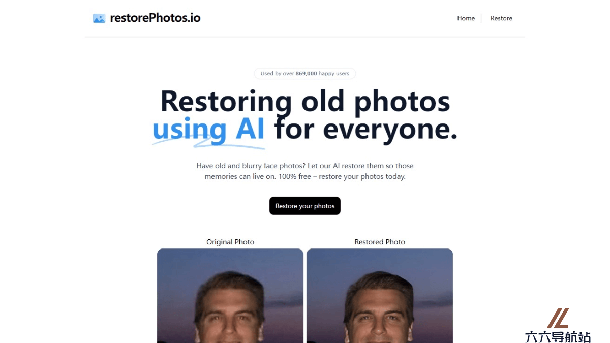 restorePhotos.io