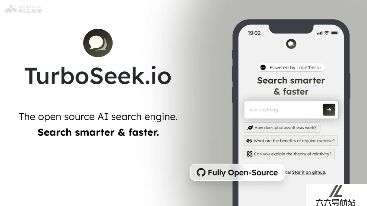 TurboSeek