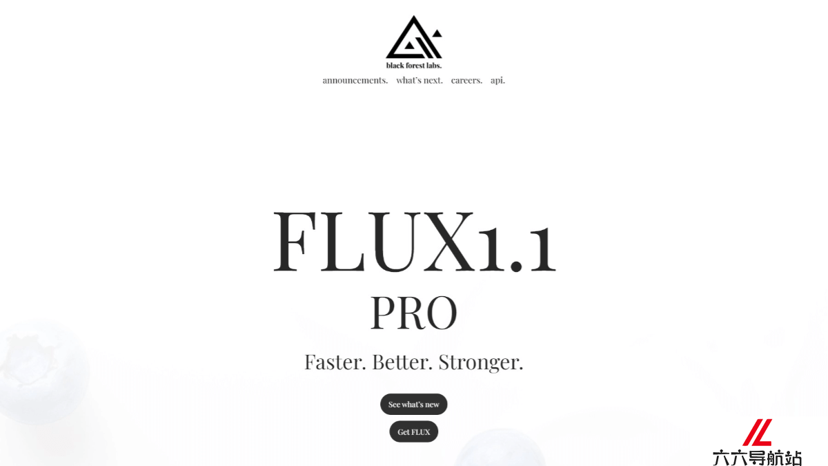 FLUX1.1 Pro