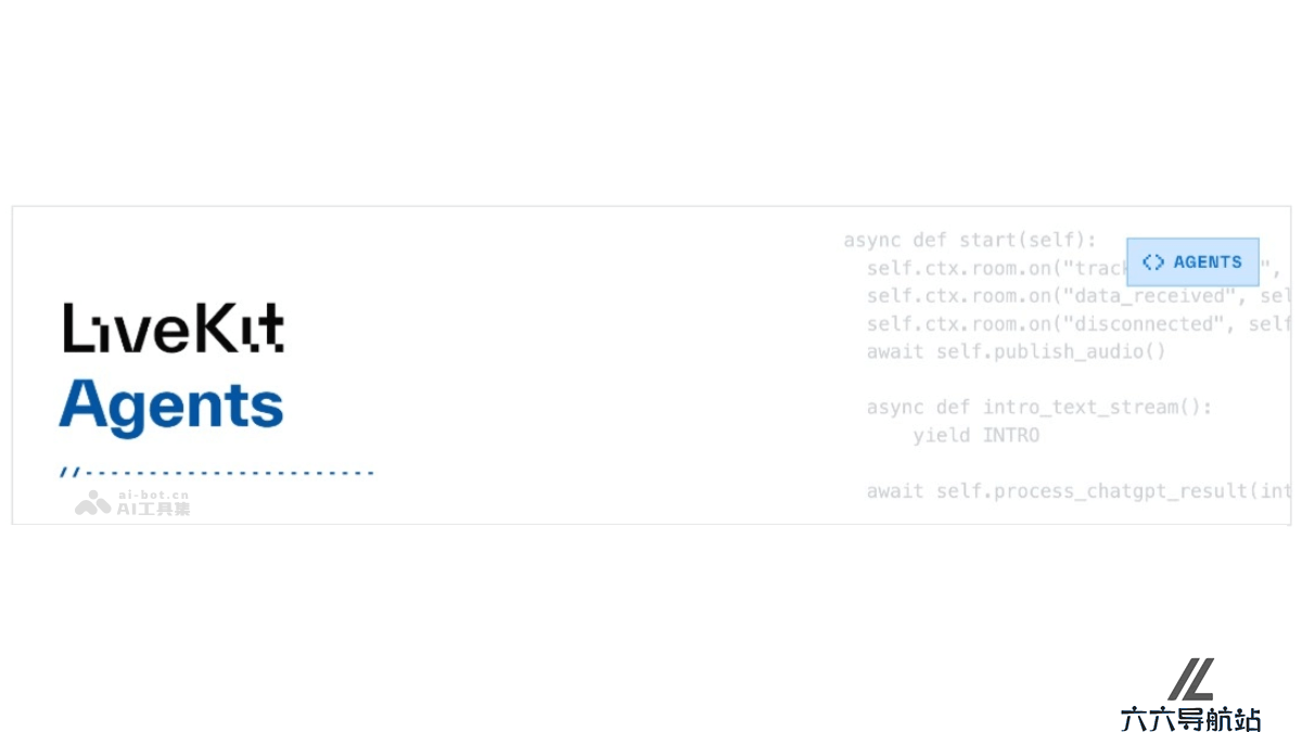 LiveKit Agents