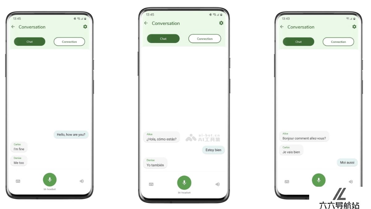 RTranslator