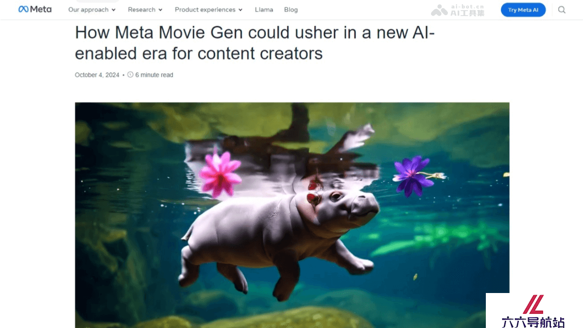 Movie Gen
