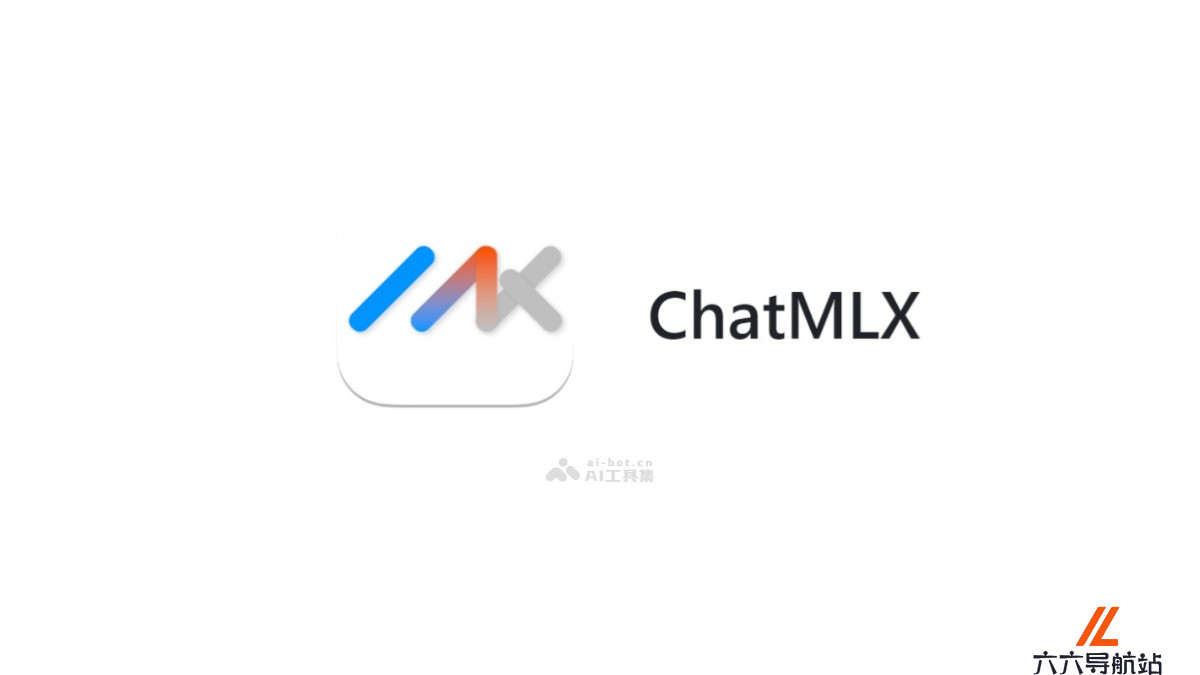 ChatMLX