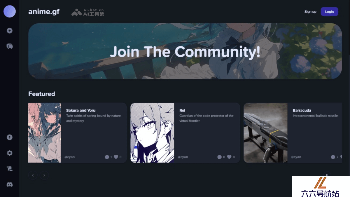 Anime.gf