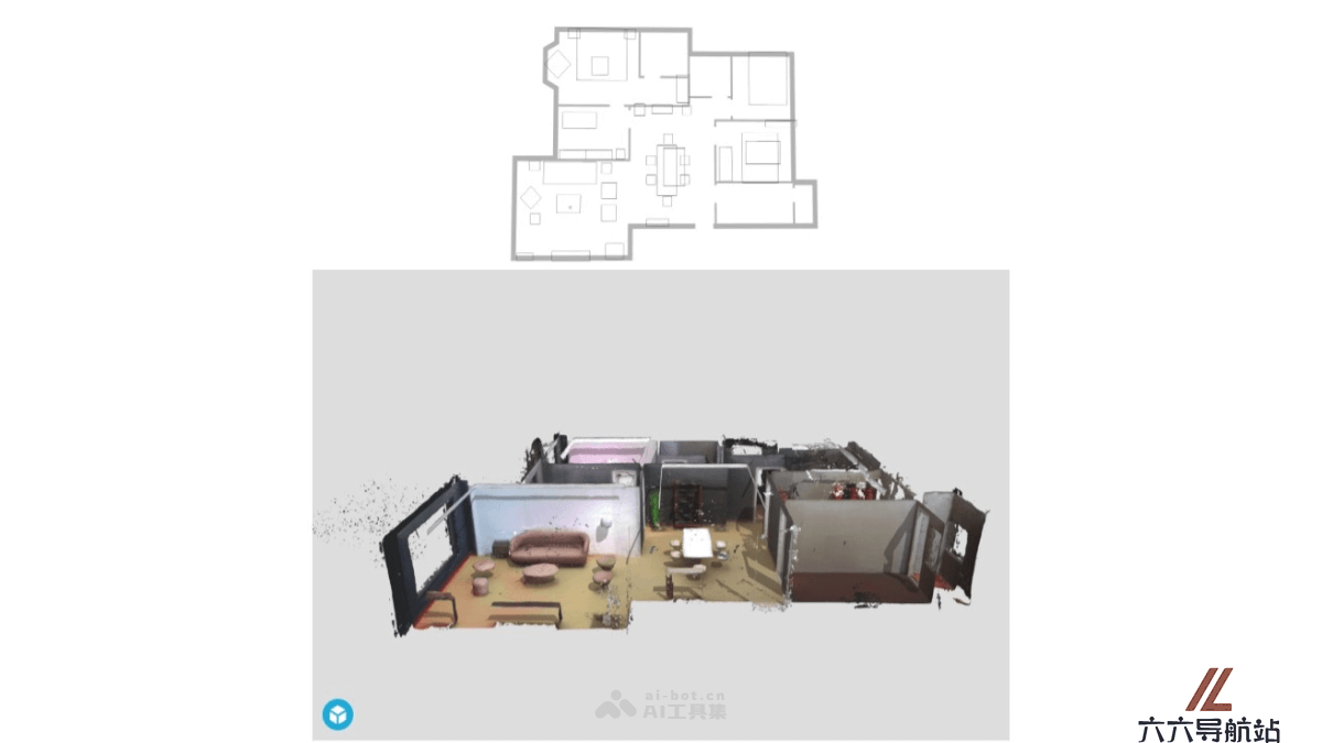 HouseCrafter