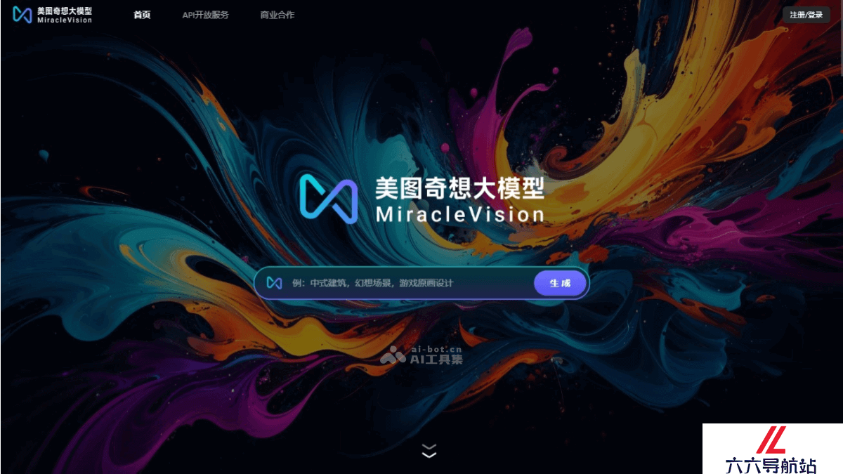 MiracleVision