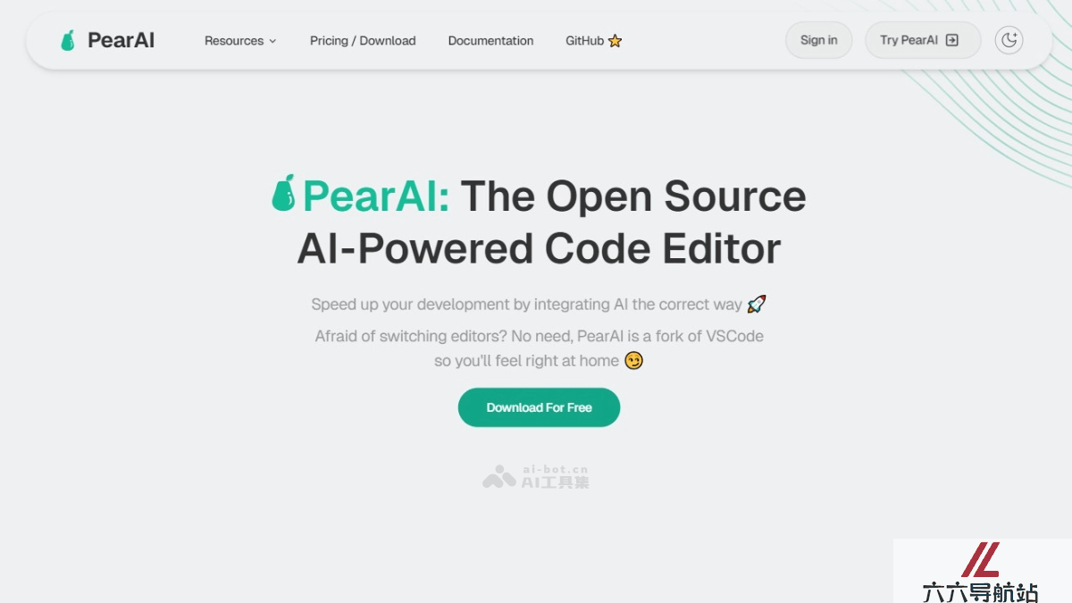 PearAI