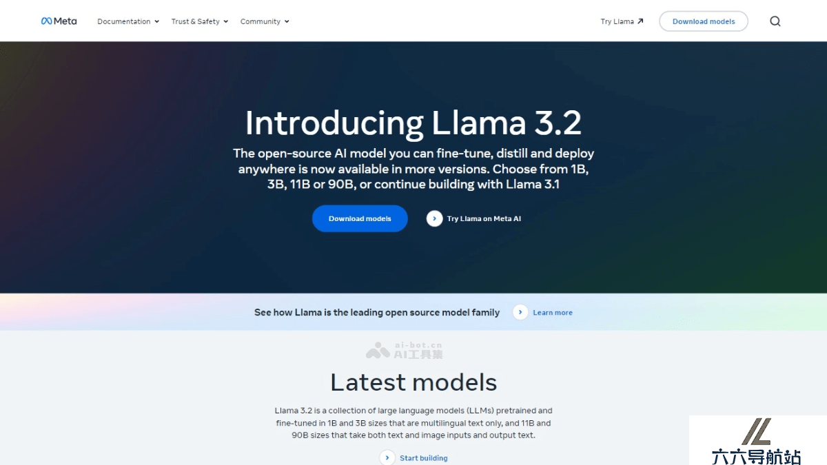 Llama 3.2