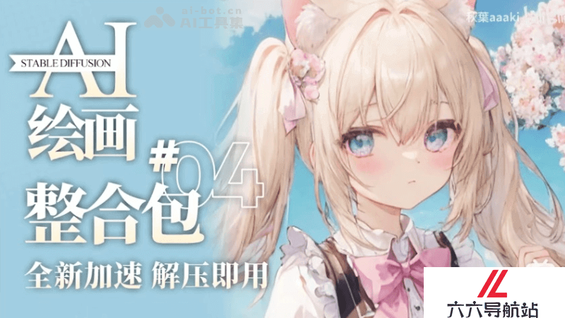 SD整合包