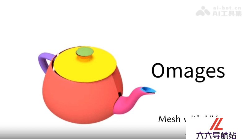 Omages