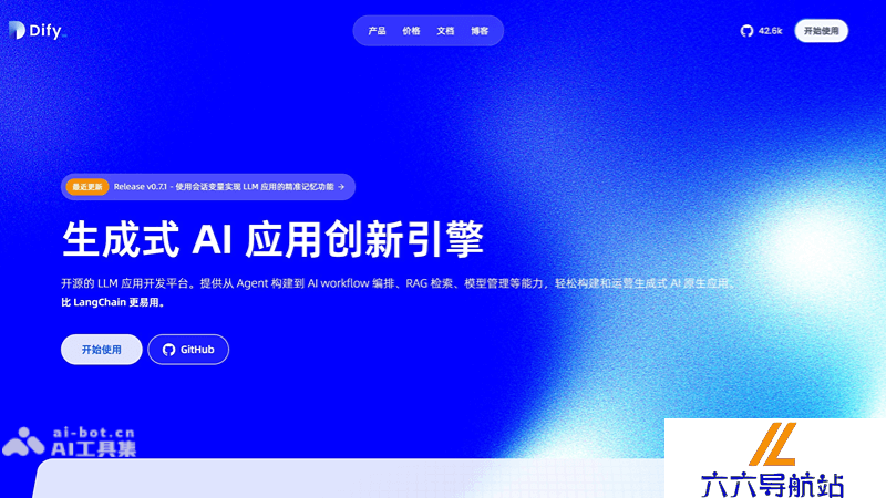 Dify.AI