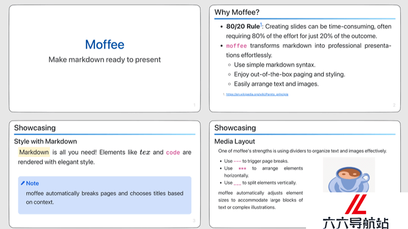 moffee