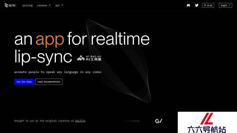 Sync Labs