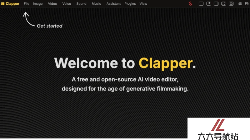 Clapper