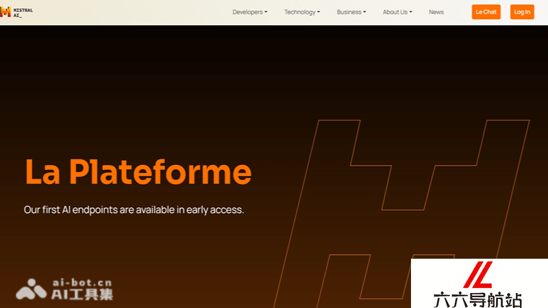 La Plateforme
