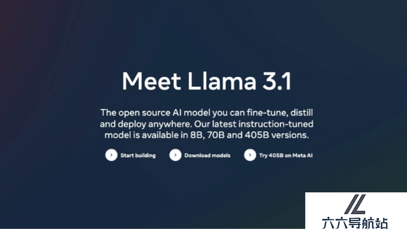 Llama 3.1