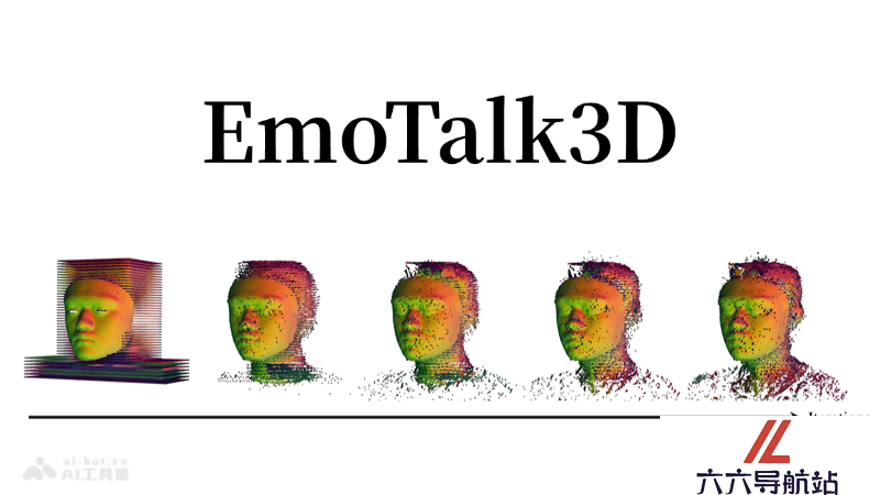 EmoTalk3D