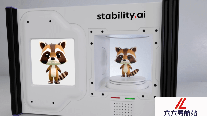 Stable Fast 3D