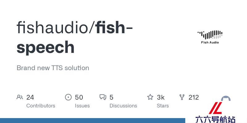 Fish Speech