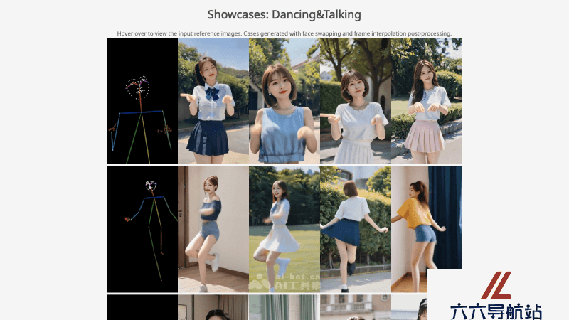 MimicMotion