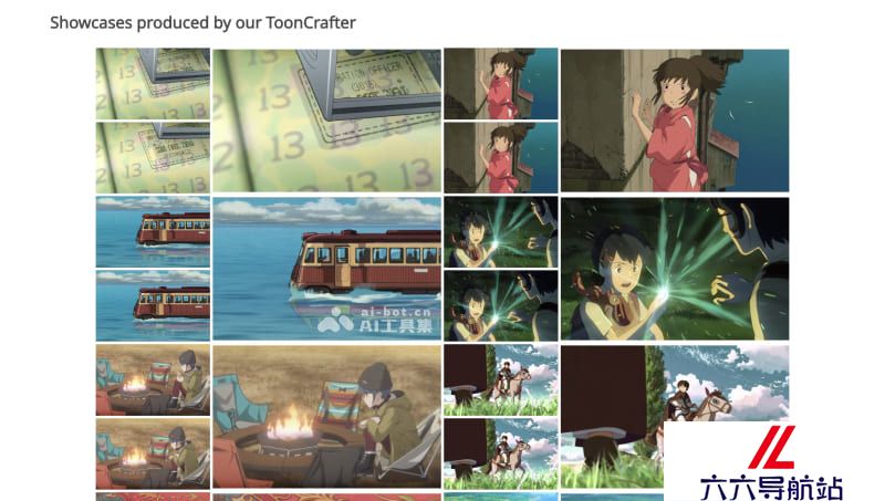 ToonCrafter