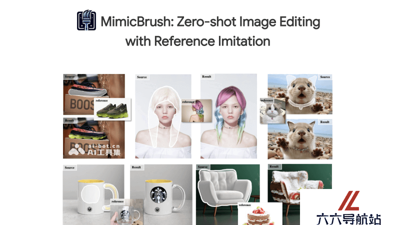 MimicBrush
