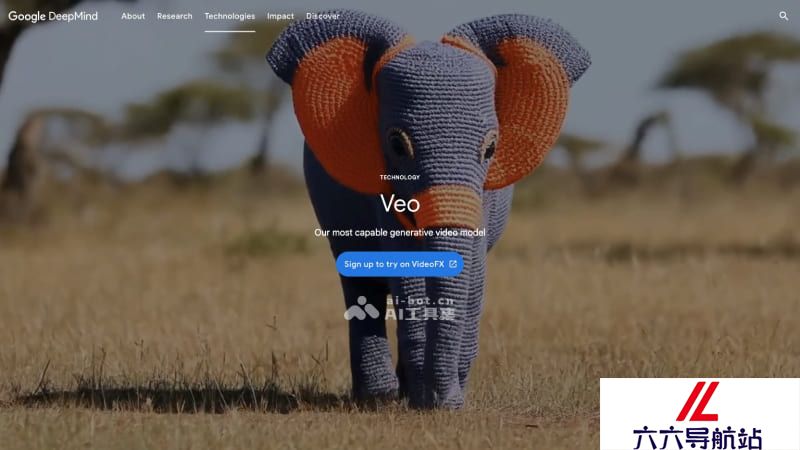 Google Veo