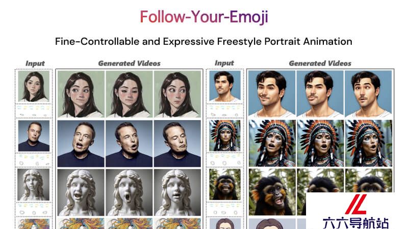Follow-Your-Emoji