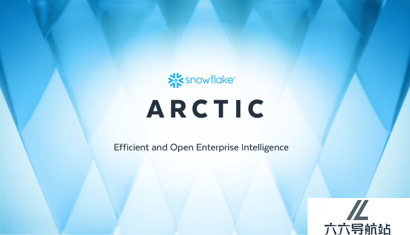 Snowflake Arctic