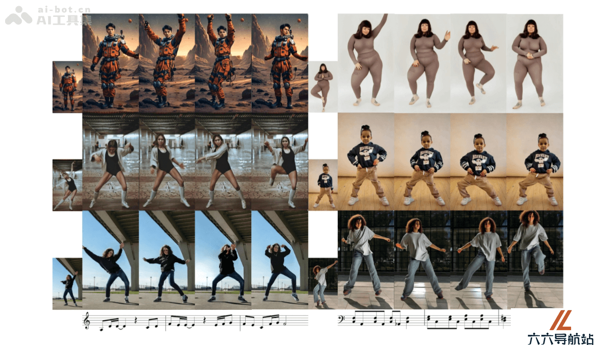 X-Dancer